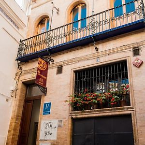 Cicerone de Sevilla